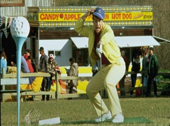 Ταινίες: Παραμονή και ανήμερα την Πρωτοχρονιά στην TV