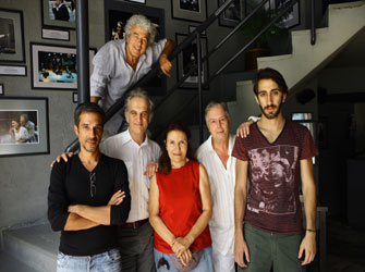 «Επιστάτης» και «Ευτυχισμένες Μέρες» θα ανέβουν στο «Απλό» το χειμώνα