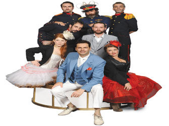 «Επιθεωρητής» ο Μπουγιούρης