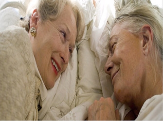 Με σπουδαίο «team» ξένων ταινιών ξεκινά η «ΔΤ» το Σ/Κ 31-1/9