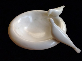 Εργαζόμενοι στο Βράχο /On the Rocks