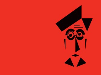 Οι εραστές του ηλικιακού φάσματος του Καβάφη και οι δύο ερωτικές του όψεις