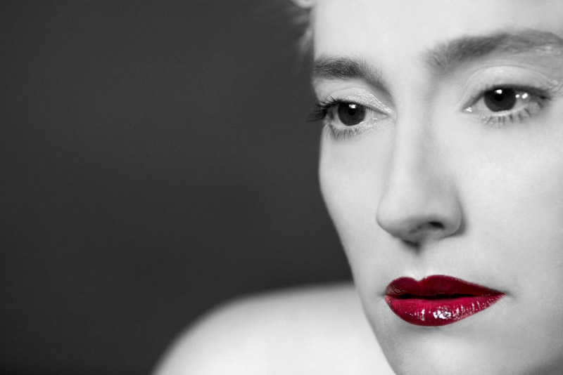 Ηρώ: «Είμαι ανοιχτή σε κάθε είδους πειραματισμό»