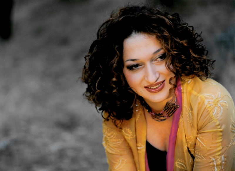 Ερωφίλη: «Το παιδικό τραγούδι το είχα μεράκι από μικρή»