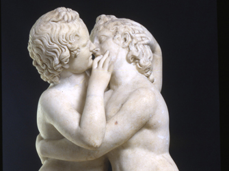 Έρως: από τη Θεογονία του Ησιόδου στην ύστερη Αρχαιότητα