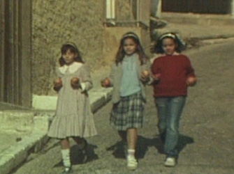 Χριστούγεννα με το Αρχείο της ΕΡΤ