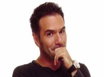 Ο Γρηγόρης Αρναούτογλου στον ΑΝΤ1