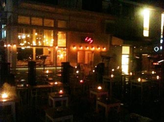 Η Νέα Ερυθραία αλλάζει τους «κανόνες» της νυχτερινής διασκέδασης