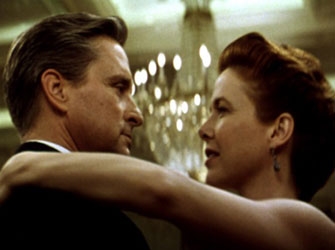 Ο Έρωτας του Προέδρου, STAR