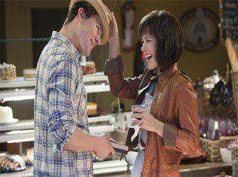 Ερωτας Από Την Αρχή