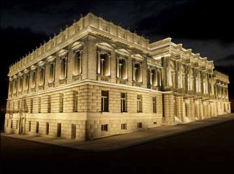 Εθνικό Θέατρο: Oι παραστάσεις της χειμερινής περιόδου 2010-11