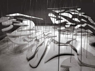 «Ο Εθνικός Κήπος» της ομάδας Indoors Plus