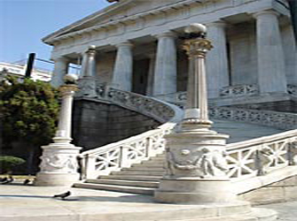 Το «Ταξίδι προς το Κέντρο Πολιτισμού Ίδρυμα Σταύρος Νιάρχος» ξεκινά τώρα!