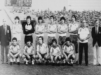 «Για Πάντα  Πρωταθλητές» Β΄Μέρος, στις 22.00 στο ΣΚΑΪ