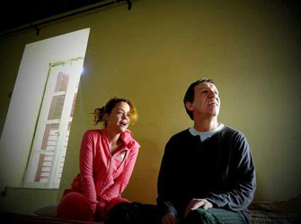 Ραντεβού στο «Βρυσάκι»