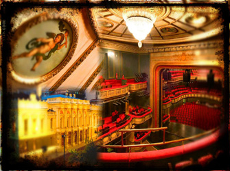 «Το Συμπόσιο του Μήνα» στο Εθνικό εγκαινιάζεται με «Άμλετ»