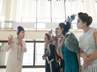 Έτσι είναι (αν έτσι νομίζετε)