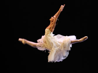 Εθνική Λυρική Σκηνή /Πρόγραμμα 2009-2010