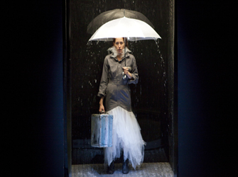 «Ευρυδίκη» ή «Ένα μιούζικαλ στον Άδη»