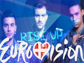 Eurovision με το ζόρι! Την Τρίτη 6/5 ο Α’ Ημιτελικός