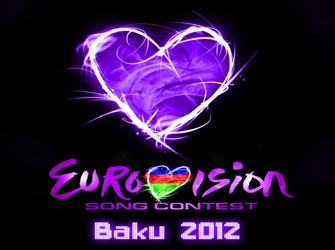 Διαγωνισμός Eurovision 2012