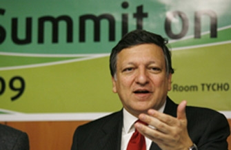 Eurodoc και Ευρώπη 2013 στην τελευταία τους εκπομπή για τη σεζόν 2008-09