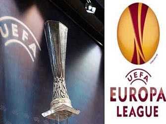 Europa League Live στον ΑΝΤ1