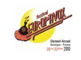 Πάρτε μέρος στο EuropaVox Festival