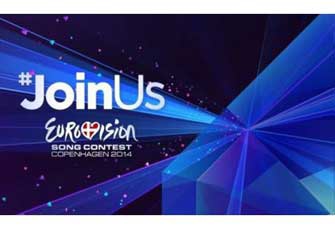 Eurovision 2014: τα υποψήφια τραγούδια