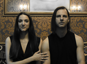 Θεόδωρος Κουρεντζής – Κατερίνα Ευαγγελάτου με «Τα παραμύθια του Χόφμαν» στη Ρωσία