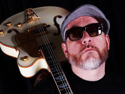 «Jumb Around» με Everlast στις δυο συναυλίες του στην Ελλάδα