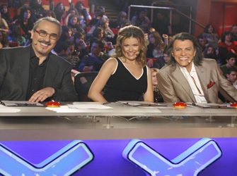 Το «Ελλάδα έχεις ταλέντο» πρώτο στη ζώνη του!