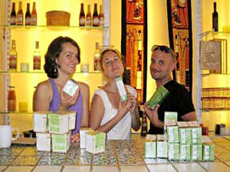 Δύο ευκαιρίες συμμετοχής σε δραστηριότητες εκτός Ελλάδας