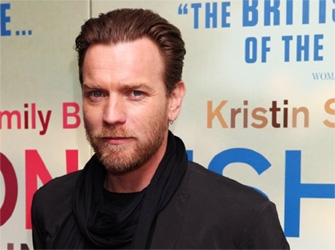 Ο Γιούαν ΜακΓκρέγκορ, το τσουνάμι και…όχι μόνο!