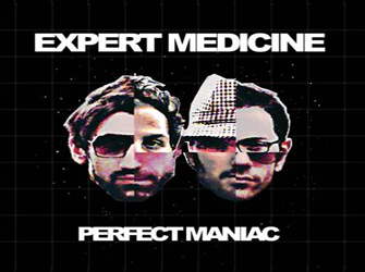 Expert Medicine