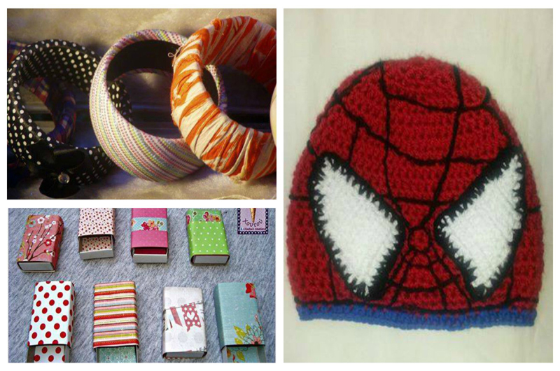 «Express Bazaar» στις γειτονιές της Αθήνας