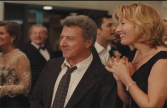 Τελευταία Ευκαιρία – Last Change Harvey