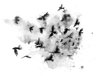 Γιάννης Ευθυμιάδης. Διάλογος ανάμεσα στην ποίηση και τη ζωγραφική