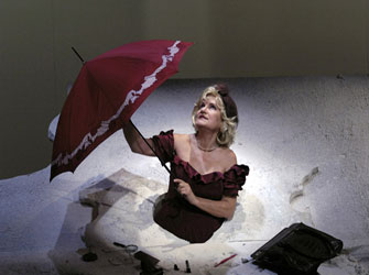 Ευτυχισμένες Μέρες