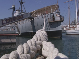 Το πολεμικό Ναυτικό στην κρίση, «Νέοι Φάκελοι» 21/5 ΣΚΑΙ