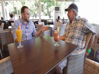 Για ένα “υγιεινό” καλοκαίρι