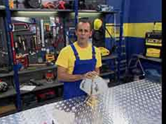 «Ο,τι Φτιάχνεται, το Φτιάχνετε», στη ΝΕΤ