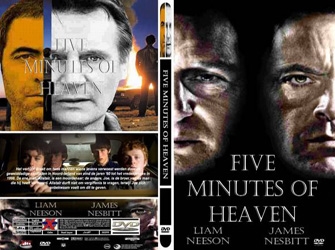 Πέντε λεπτά πριν τον Παράδεισο