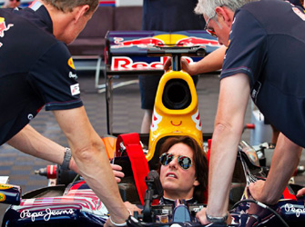 Formula 1: Grand Prix Ιταλίας