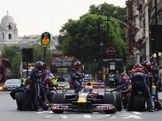 «Formula 1» – GP Βρετανίας, στον Alpha