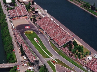 Grand Prix Καναδά