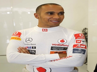 Grand Prix Γερμανίας: Συνέντευξη του πρωταθλητή της F1 Λιούις Χάμιλτον