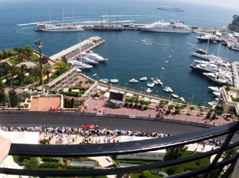 Formula1: GP Μονακό, στον Alpha