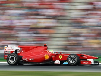 «Formula1»: GP Ουγγαρίας