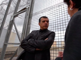 Γυναικείες φυλακές Ελεώνα Θηβών, στους «Πρωταγωνιστές»